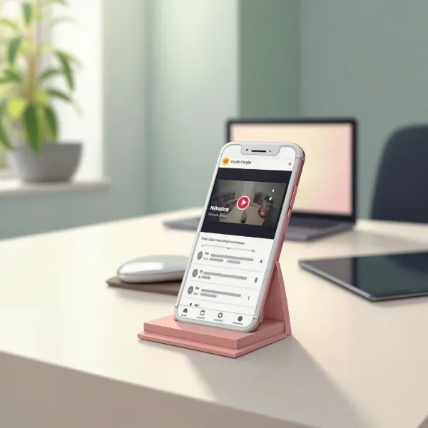 Utiliser Video Candy pour accélérer une vidéo en ligne (sans application)