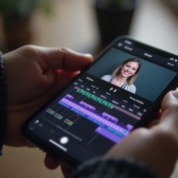 Comment garder le son naturel en accélérant une vidéo