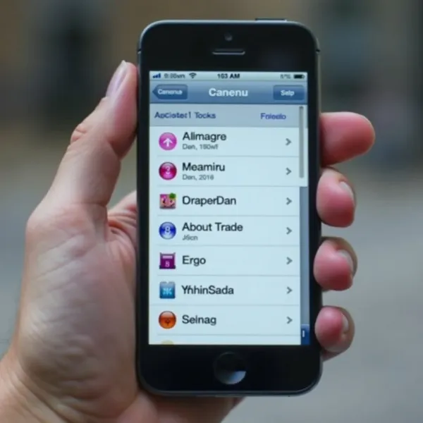 Comment ajouter le calendrier Outlook sur iPhone