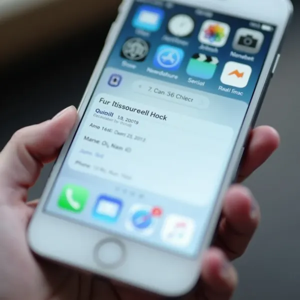Comment afficher uniquement le calendrier Outlook sur iPhone (sans être envahi)