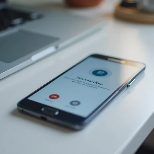 Comment configurer la messagerie vocale sur Samsung (méthode la plus simple)
