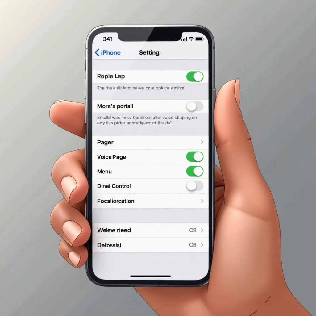 Quelques astuces pour éviter que le contrôle vocal ne se déclenche accidentellement