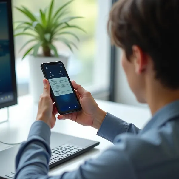 Paramètres avancés Samsung : améliorer la qualité et personnaliser vos enregistrements