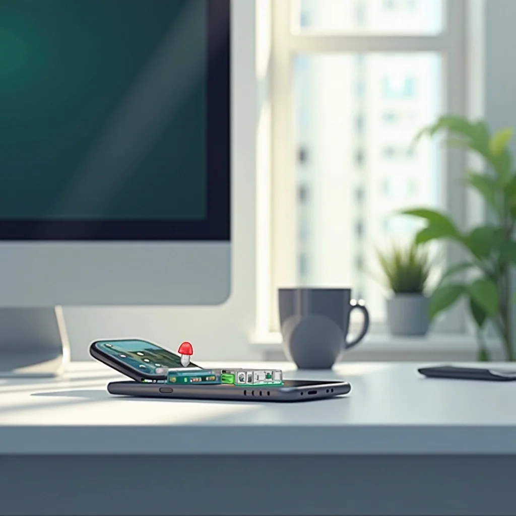 Méthode 3 : Utiliser un logiciel tiers pour récupérer des messages supprimés