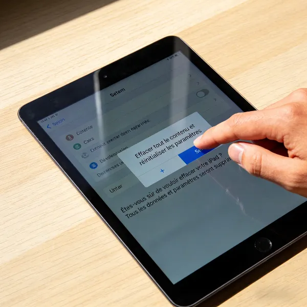 Problèmes fréquents et solutions (Finder/iTunes/iCloud)