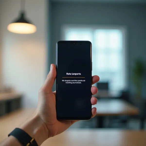 Comment réinitialiser un téléphone Samsung sans mot de passe