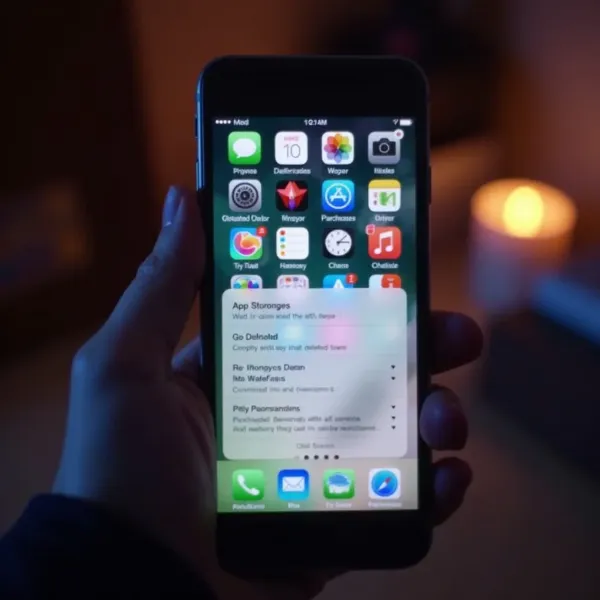 Conseils pour éviter de perdre vos applications à l’avenir