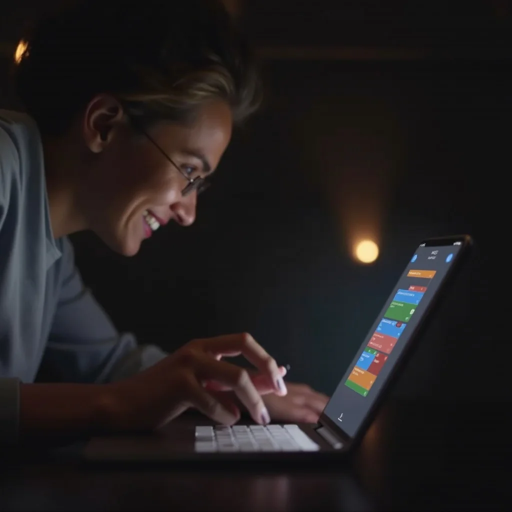 Pourquoi synchroniser Google Agenda avec iPhone ?