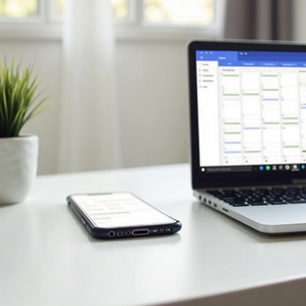 Astuces pour une synchronisation réussie de Google Agenda avec l’iPhone