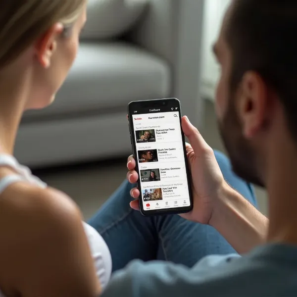 Comment télécharger des vidéos YouTube sur iPhone