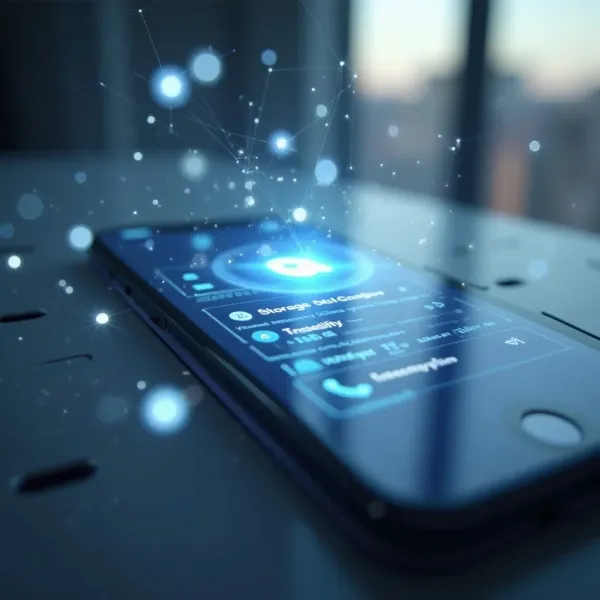 Méthode 5 : Vérifier le stockage iPhone pour repérer les caches qui explosent