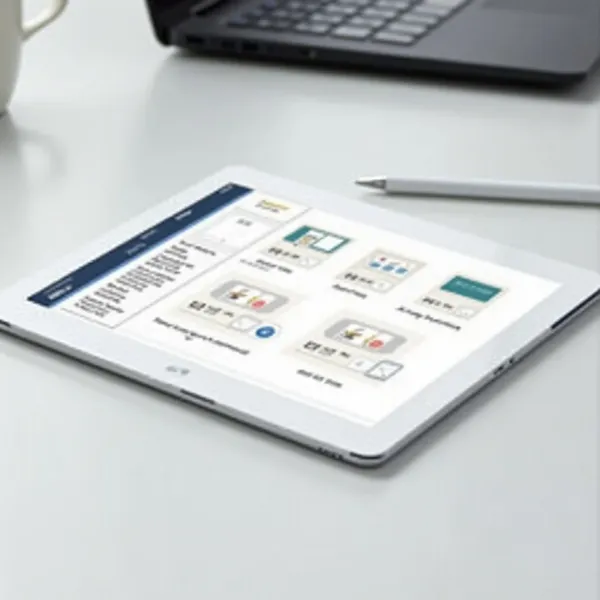 Comment vider le cache sur iPad
