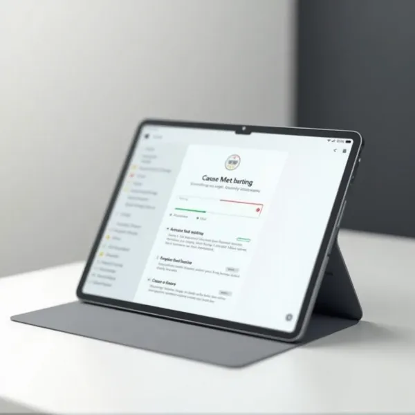 Autres façons de vider le cache sur iPad