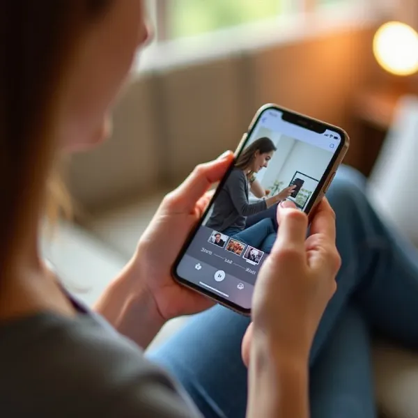 Acelerar videos con InShot (fácil y pensado para redes)