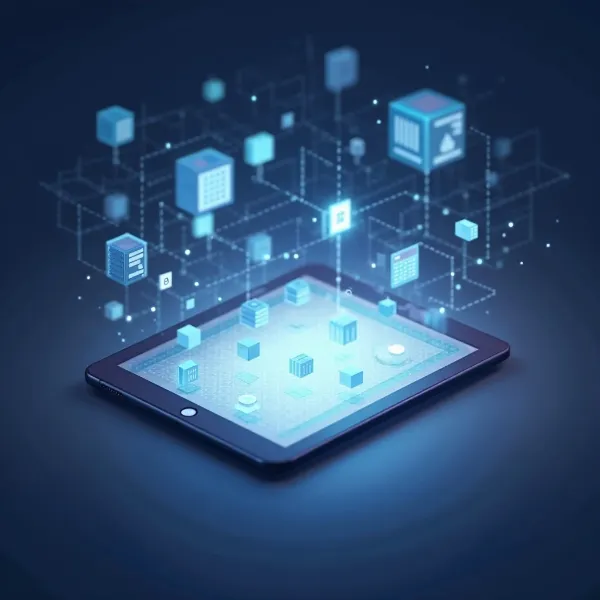 ¿Qué es la caché y por qué se acumula en el iPad?