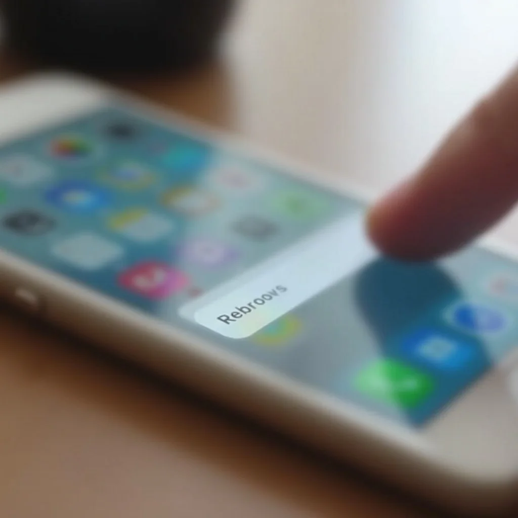 Otras formas de cerrar sesión de Gmail en tu iPhone