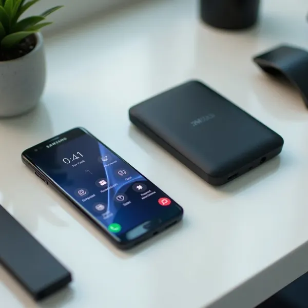 Antes de empezar: lo que necesitas para configurar el buzón de voz