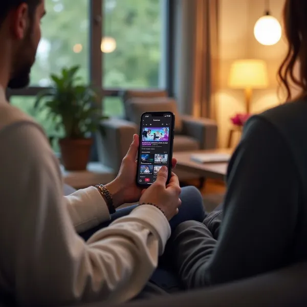 Cómo descargar videos de YouTube en iPhone