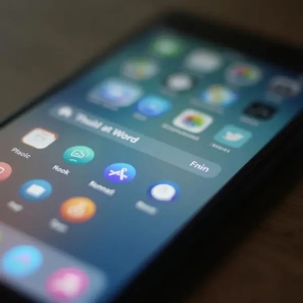 Cómo encontrar aplicaciones eliminadas en iPhone