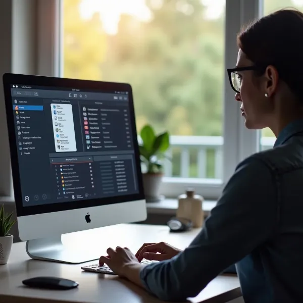 Método 6: Restaurar apps desde Finder o iTunes (copia local)