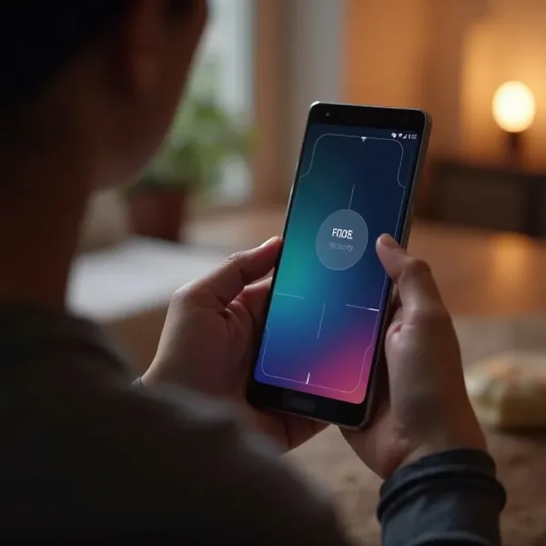Cómo grabar la pantalla en Samsung