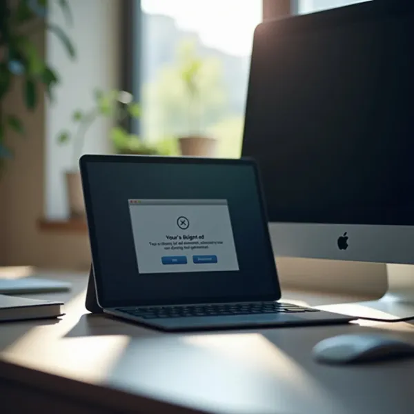 Cómo poner un iPad en modo de recuperación