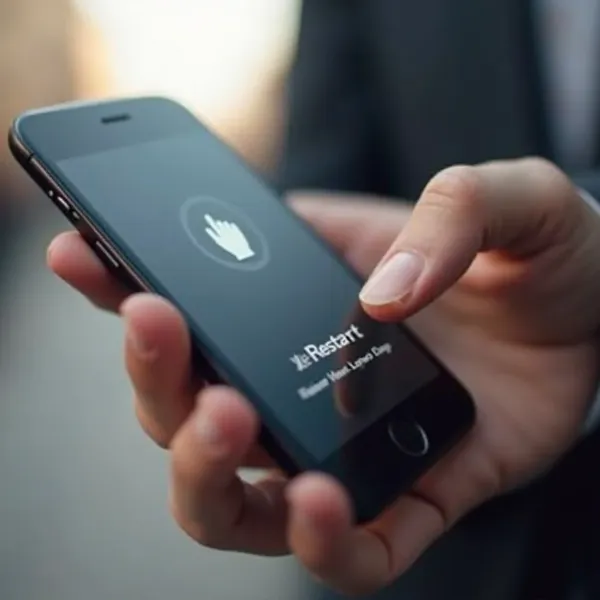 Cómo reiniciar un iPhone 14: Guía rápida