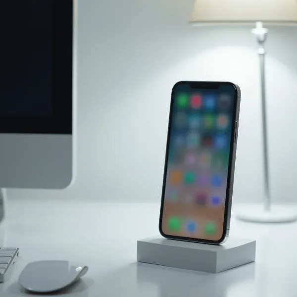 ¿Qué hacer si tu iPhone está congelado?