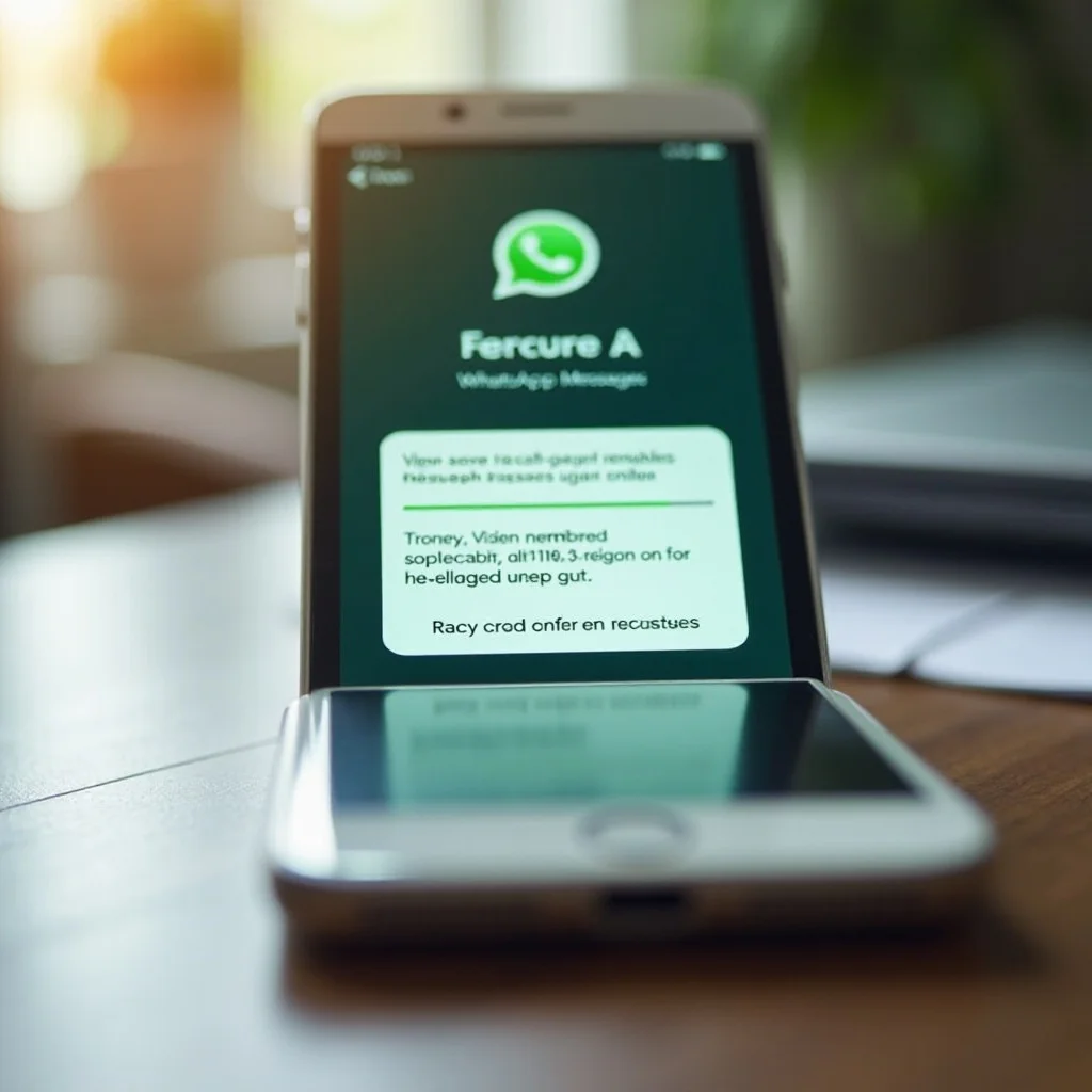 Important Practices for Recovering WhatsApp Messages