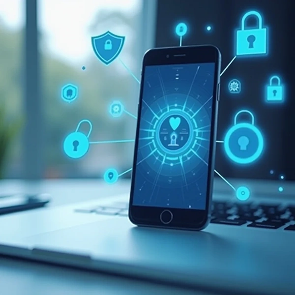 how to check for viruses on iphone