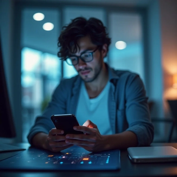 How to Check an iPhone for Malware?