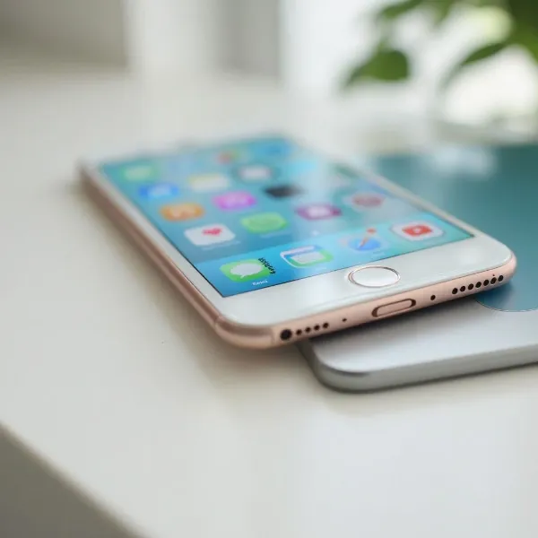 Tips for Preventing Cache Buildup on iPhone