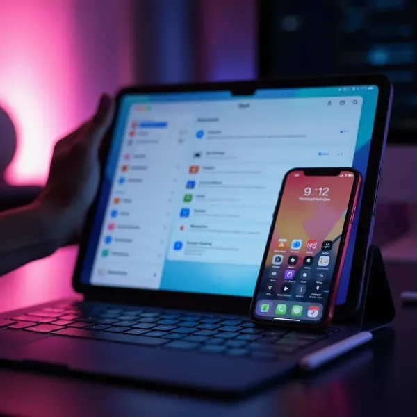 How to Clear Cache for Specific Apps on iPad