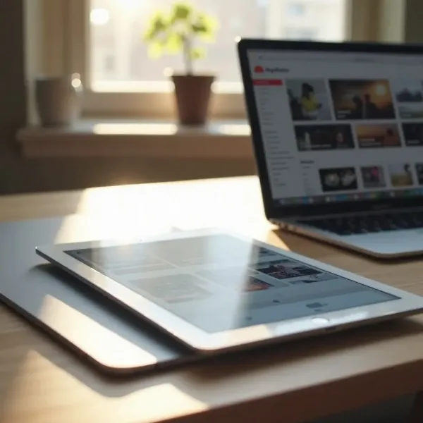 How to Delete All iPad Photos Using iCloud.com or a Computer