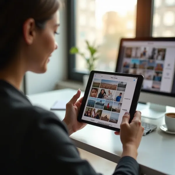 Important Tips Before Deleting All Photos