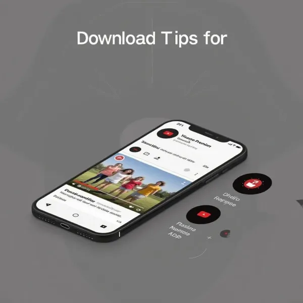 Official Method: Downloading YouTube Videos with YouTube Premium