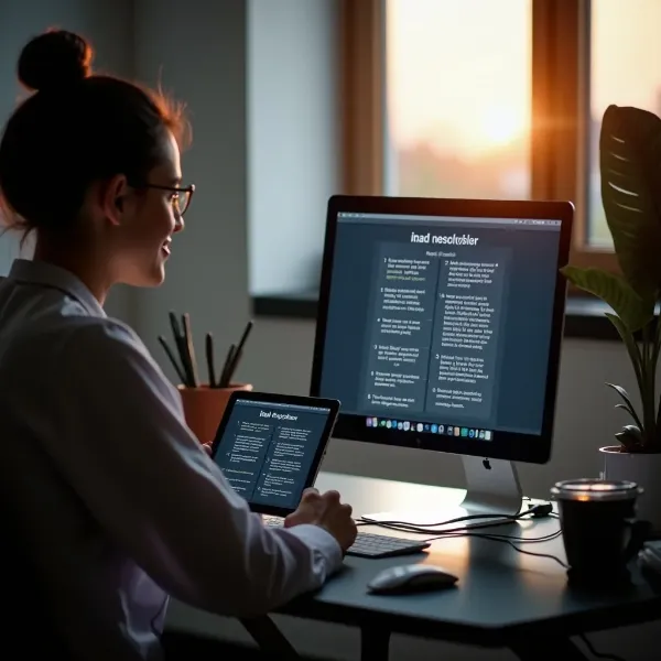 Method 1: How to Factory Reset an iPad Without a Password Using a Computer