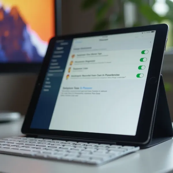 Important Considerations Before You Begin