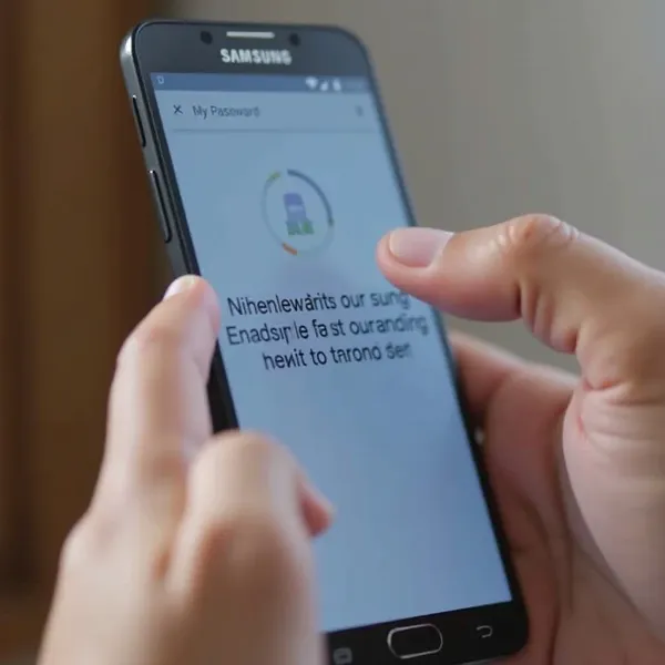 how to factory reset samsung phone without password