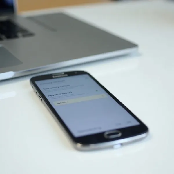 Steps to Factory Reset Your Samsung Phone Without a Password