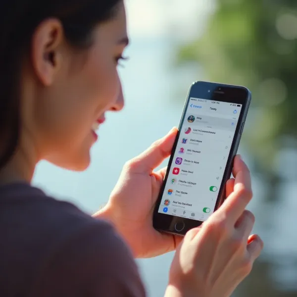 how to find deleted apps on iphone