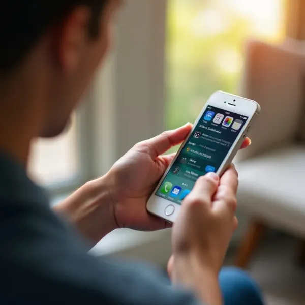Method 2: Retrieve Deleted Apps Using the App Store