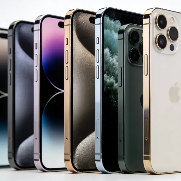 Decode Model Numbers & Serial Numbers