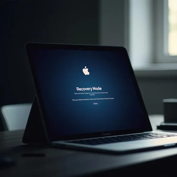 After Entering Recovery Mode: What Happens Next?