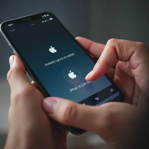 What to Do if Your iPhone Is Still Not Responding