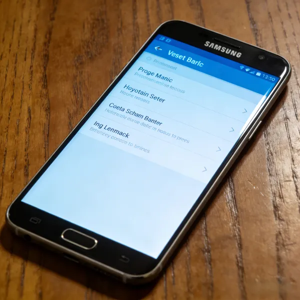 How to Deactivate Visual Voicemail on Samsung