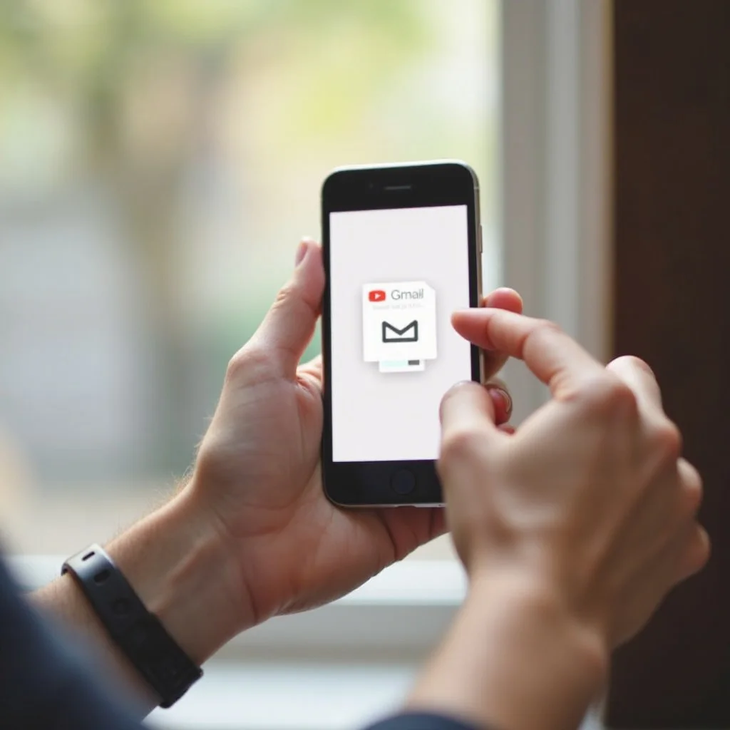 Alternative Methods to Sign Out of Gmail