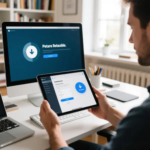 Was ist der Wiederherstellungsmodus?