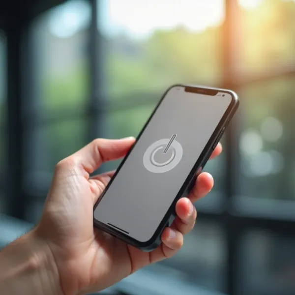 So starten Sie das iPhone neu, wenn es eingefroren ist