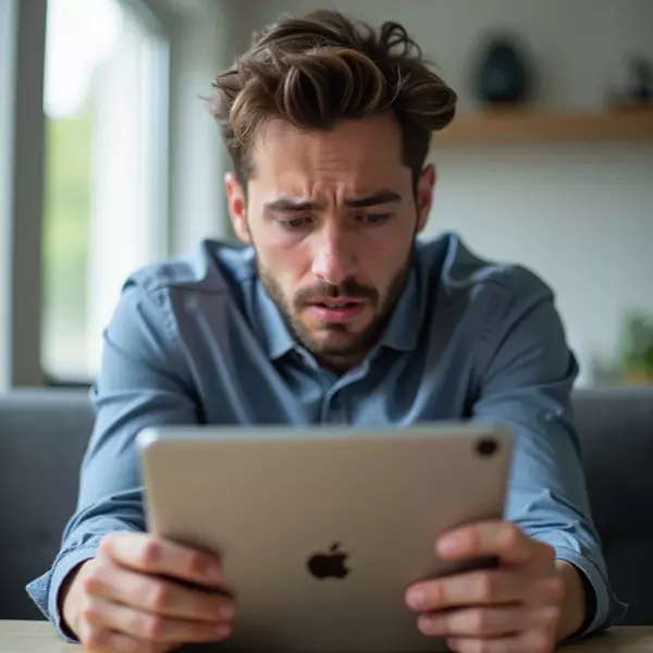 Por qué mi iPad es tan lento